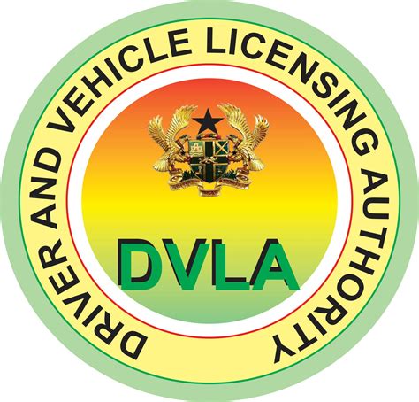 Driver and vehicle licensing agency